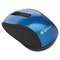 Verbatim Mouse, Mini, Wireless, Blue 97471 - alternate 2