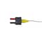 Klein Tools K-Type High Temperature Thermocouple 69142 - alternate 10