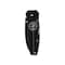Klein Tools Black Lightweight Lockback Knife 2-1/4-Inch Drop Point Blade 44000-BLK - alternate 2