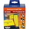 Brother Continuous Label Stock, Yellow, Gloss DK2606 - alternate 3