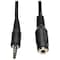Tripp Lite Audio Cable, 3.5mm, 4 Position, TRRS, 6ft P318-006-MF - alternate 2
