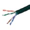 Monoprice Cat5E Utp Solid, Cmr, Green 1000 ft. 12759 - alternate 2