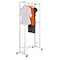 Honey-Can-Do Folding Garment Rack GAR-01268 - alternate 2