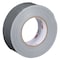 3M Duct Tape, Gray, 60 yd L, 2 in W 2979 - alternate 11