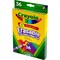 Crayola Pencil, Color, Erasable, PK36 681036 - alternate 4