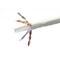 Monoprice Cat6 Utp, Cmp, White 1000 ft. 11438 - alternate 3
