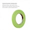 3M Painter's Tape, 12 mm W x 55 m L, 6.7 mil Thick, Green, Rubber Adhesive, 48 PK 401+ - alternate 9