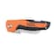 Klein Tools Cable Skinning Utility Knife w/Replaceable Blade 44218 - alternate 19