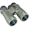 Bushnell Standard Binoculars, 10x Magnification, Bak-4 Roof Prism, 305 ft at 1000 yd Field of View 334210 - alternate 3