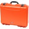 Nanuk Cases Orange Protective Case, 21.7"L x 16.9"W x 8-1/2"D 940S-000OR-0A0 - alternate 6