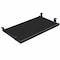 Boss Keyboard Tray, Black N200-BK - alternate 2
