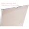 Deflecto Sign and Literature Holder, 8-1/2x11 590501GR - alternate 6
