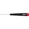 Wiha Prec. Screwdriver, Slotted, 2.0mm x 1-5/8 26020 - alternate 3