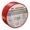3M Painter's Tape, 1 7/8 in W x 59 yd L, 7.5 mil Thick, Red, Rubber Adhesive 5903 - alternate 4