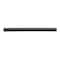3M Adhesive Lined Heat Shrink Tube, Heavy Wall, 3:1 I.D. Shrink Ratio, 0.8 in I.D. Before Shrinking, Black, 1 ft, 100 PK ITCSN-0800-12-Bulk - alternate 2