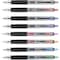 Uni-Ball Pen, 207, Rtrct, 0.7Mm, Bk, PK36 UBC1921064 - alternate 9