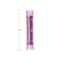 3M Butt Splice Wire Connector, 18 AWG Max, Pink, Nylon Insulation, 600 V, 1000 PK MNG18BCK - alternate 2