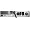 Apc UPS System, 3000VA, Line Interactive, Out: 208V AC In: 208V AC SMT3000RMT2U - alternate 2