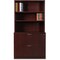 Lorell Lorell Contemporary Furniture, Laminate LLR69614 - alternate 2