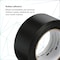 3M Duct Tape, Black, 50 yd L, 2 in W 3903 - alternate 2