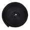 3M Heat Shrink Tube, Heavy Wall, 3:1 I.D. Shrink Ratio, 1.5 in I.D. Before Shrinking, Black, 25 ft ITCSN-1500-25'-BLACK-REEL - alternate 4