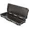 Skb Black Protective Case, 44.96"L x 16.98"W x 6.34"D 3I-4214-5B-E - alternate 4