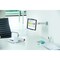 Durable Office Products Tablet Holder Art Wall Arm, 7-13" Tablets 893423 - alternate 13