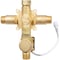 Pulse Showerspas Led Trutemp Pressure Balance Valve W/Oil-Rubbed Bronze Trim Kit 3002-RIV-PB-ORB - alternate 8