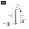 Grohe Essence New 2Hdl Basin 3-H U-Spout Us Br 20297ENA - alternate 4