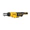 Dewalt Drill/Driver, Impact Driver, Ratchet, 12V DC, Includes Battery & Charger DCK221F2/DCF504B - alternate 2