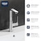 Grohe Lineare New ohm Basin L Us 2382500A - alternate 6