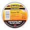 3M Vinyl Electrical Tape, Super 88, Scotch, 3/4 in L x 66 ft L, 8.5 mil thick, Black 88-Super-3/4x66FT - alternate 1