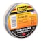 3M Vinyl Electrical Tape, Super 88, Scotch, 3/4 in L x 66 ft L, 8.5 mil thick, Black 88-Super-3/4x66FT - alternate 3