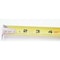 Hhip 1 X 25 Ft Heavy Duty Easy To Read Tape Measure 7020-0025 - alternate 2