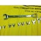 Hhip 15 Piece 6-24mm Combination Wrench Set 7023-0006 - alternate 2