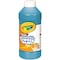 Crayola Fingpaint, Wshable, Be, 16 oz. 551316042 - alternate 2