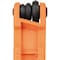 Klein Tools Hex Key Set, Compact Folding, SAE/Metric 70542 - alternate 12