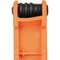 Klein Tools Hex Key Set, Compact Fold, Torx, 8-Key, Pk/6 70540T - alternate 6