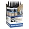 Dap Sealant, 10 oz, Cartridge, Black, Silicone Base, Silicone Max 7079808789 - alternate 2