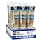Dap Silicone Max All Purpose Sealant, Clear, 2.8 oz (7079808792) 7079808792 - alternate 5