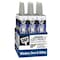 Dap Acrylic Urethane Sealant, 10 oz, Cartridge, Gray, Acrylic Base, Extreme Stretch 7079818710 - alternate 2