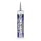 Dap Acrylic Urethane Sealant, 10 oz, Cartridge, Gray, Acrylic Base, Extreme Stretch 7079818710 - alternate 1