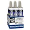 Dap Acrylic Urethane Sealant, 10 oz, Cartridge, Slate Gray, Acrylic Base, Extreme Stretch 7079818711 - alternate 2
