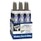 Dap Acrylic Urethane Sealant, 10 oz, Cartridge, Iron Stone, Acrylic Base, Extreme Stretch 7079818712 - alternate 2