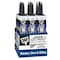 Dap Acrylic Urethane Sealant, 10 oz, Cartridge, Black, Acrylic Base, Extreme Stretch 7079818713 - alternate 2