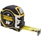 Stanley 25 ft Tape Measure, 1 1/4 in Blade FMHT33338L - alternate 2
