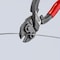 Knipex High Leverage CoBolt XL Compact Bolt 10 71 01 250 - alternate 10