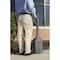 Commercial Zone Products Smoker's Outpost Site Saver, Gray 710303 - alternate 2