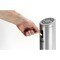 Commercial Zone Products Smoker's Outpost Smoke Stand, Silver 710607 - alternate 2