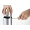 Commercial Zone Products Smoker's Outpost Smoke Stand, Silver 710607 - alternate 5